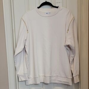 Beautiful adidas sweatshirt